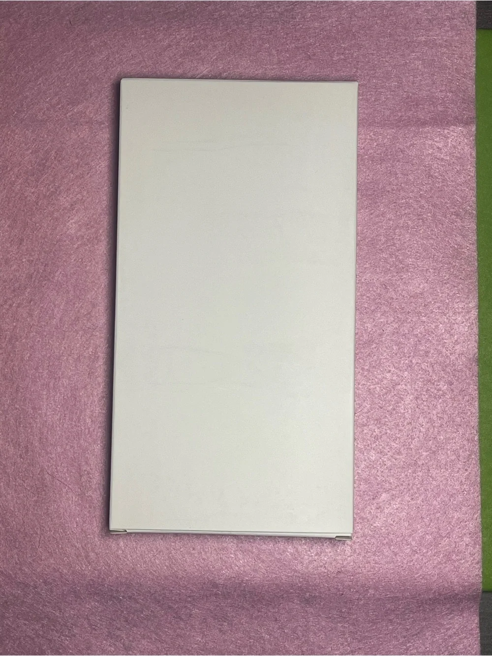 Galaxy A32 5G (A326/2021) OLED and Touch Screen Replacement with Frame A326B